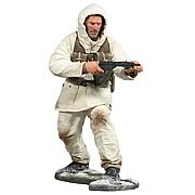 Call of Duty WWII British Special Ops Action Figure, NM